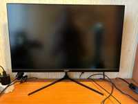 Monitor Acer Nitro 24" Full HD VA 180Hz 1ms Gamingowy