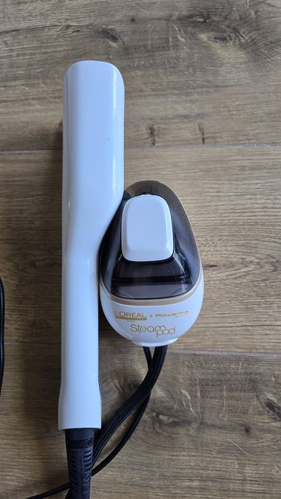 Prostownica StemPod Loreal Rowenta