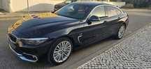 BMW 420 Gran Coupé d Line Luxury Auto