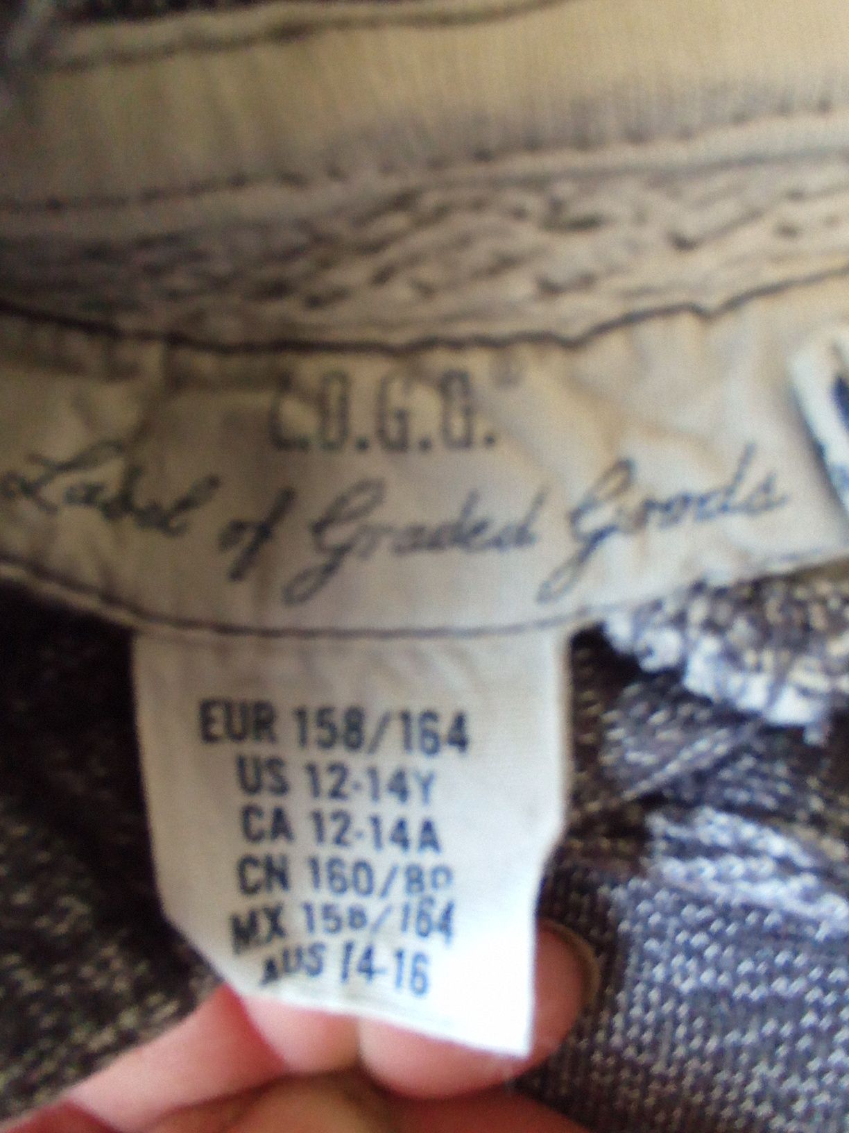 Bluzy chłopięce roz 158