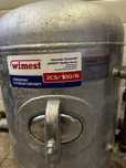 Zbiornik Hydroforowy Wimest 100L pionowy z osprzetem
