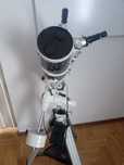 Teleskop SKYWATCHER 150/750 EQ3-2 Z Dodatkami.