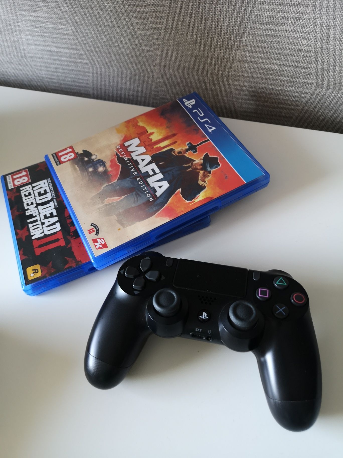 Playstation 4 ps4 Pro 1tb