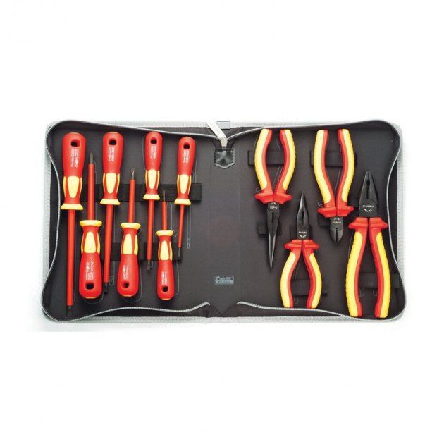 Набор диэлектрического инструмента  Pro'sKit PK-2802