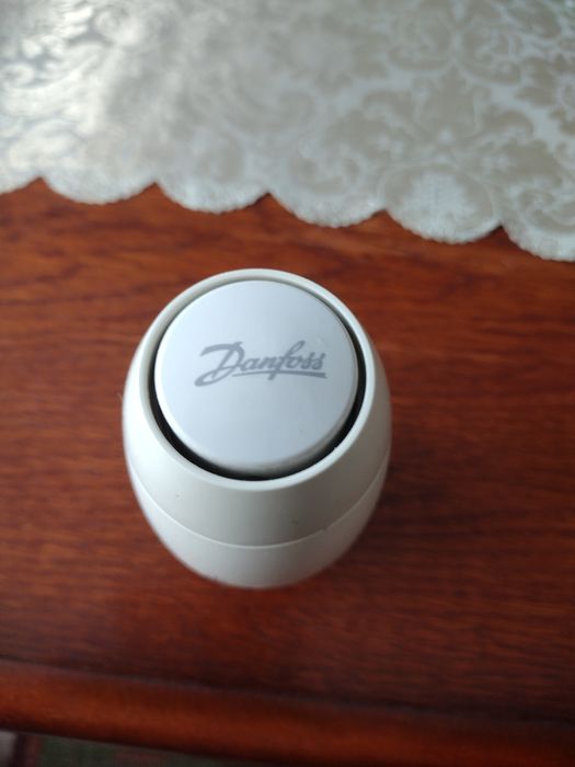 Zawór 6 zakresowy Daffa do grzejnika CO