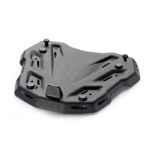 SR2145 stelaż YAMAHA tenere 700 (19>24) Raid (22 > 24) GIVI stelaż