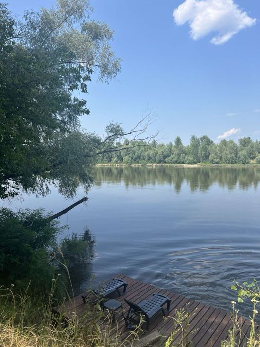 Продам дом в с Новоселки