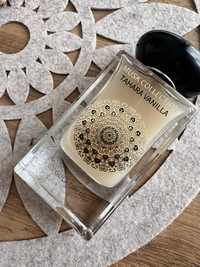 Perfumy Tahara vanilla musk collection