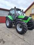 Deutz Agrotron M 620 Rok 2011