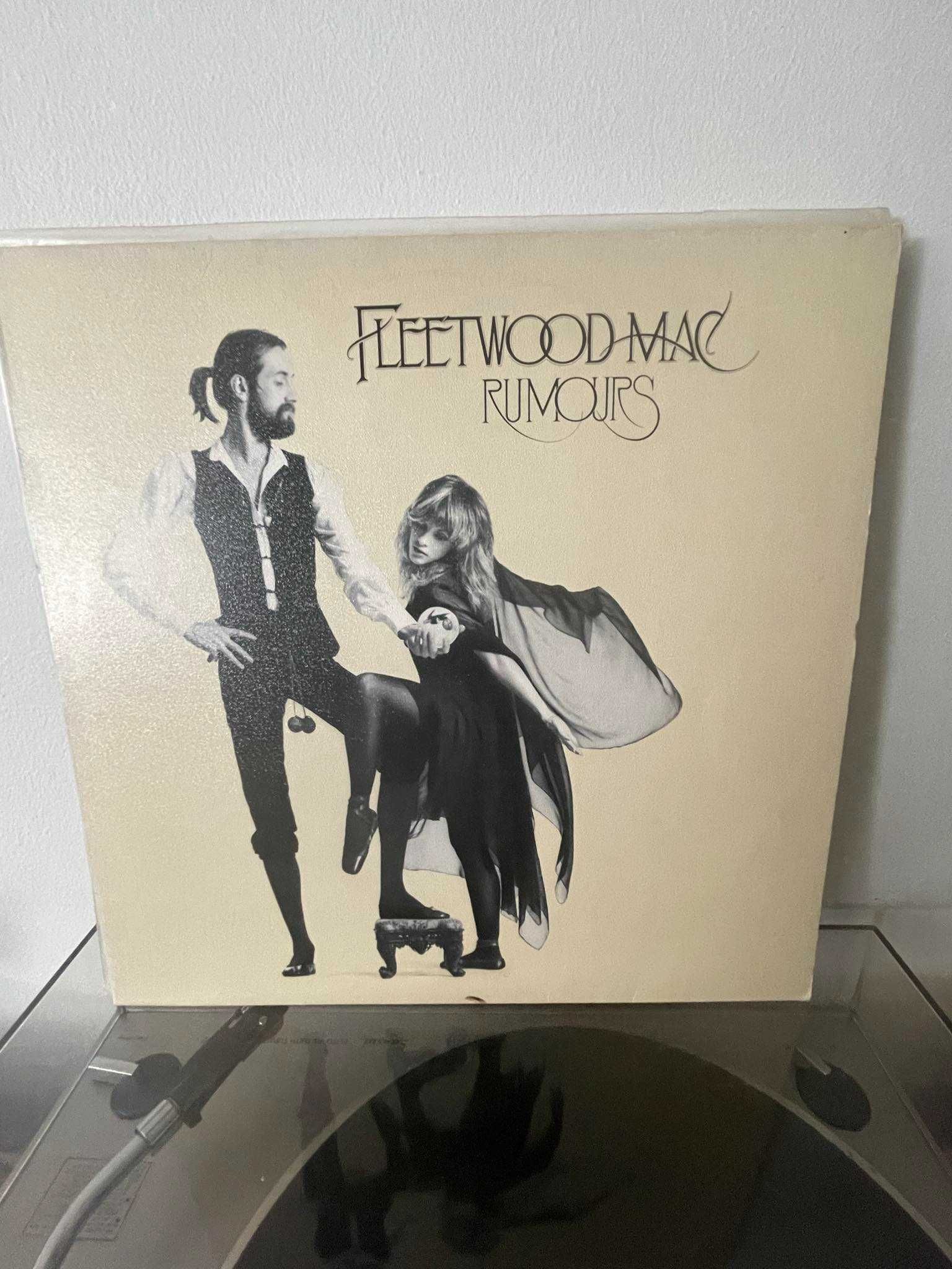 Fleetwood Mac – Rumours