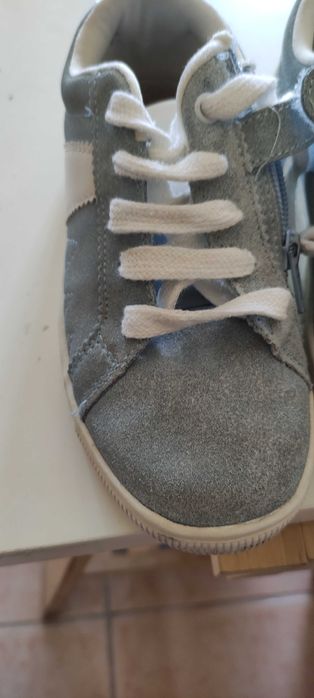 Sapatilhas para menina, 31