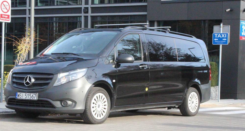 Bus 9 osobowy, FERIE, na #Święta, 4x4, Austria, Zakopane, Narty #box