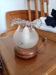 Candeeiro Vintage