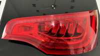 Продам задні оригінальні фари (ліхтарі) на Audi Q7 4L, 2015р.