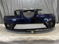Zderzak przedni Seat Altea k: Ls5s