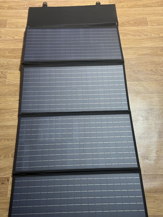 Сонячна панель ALLPOWERS 140 Вт SP-029