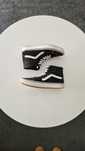 Vans Old Skoll Comfycush
