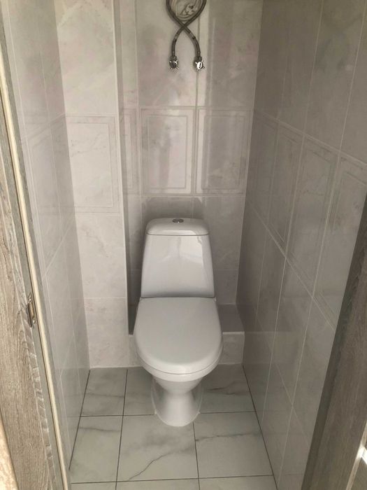 Продам 1 кімнатну квартиру 6/9 Раківка з ремонтом 35,8 кв. Власник