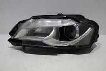 Audi A3 8P0 Lift Xenon 08r Lewy