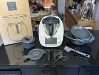 Sprzedam Thermomix TM 6