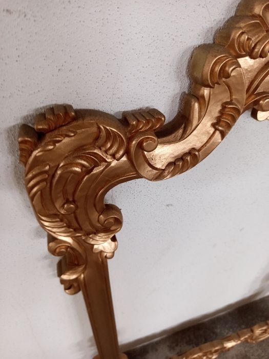 Espelho decorativo