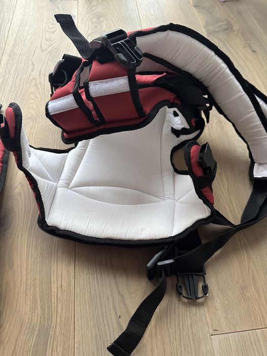 Рюкзак-кенгуру Womar