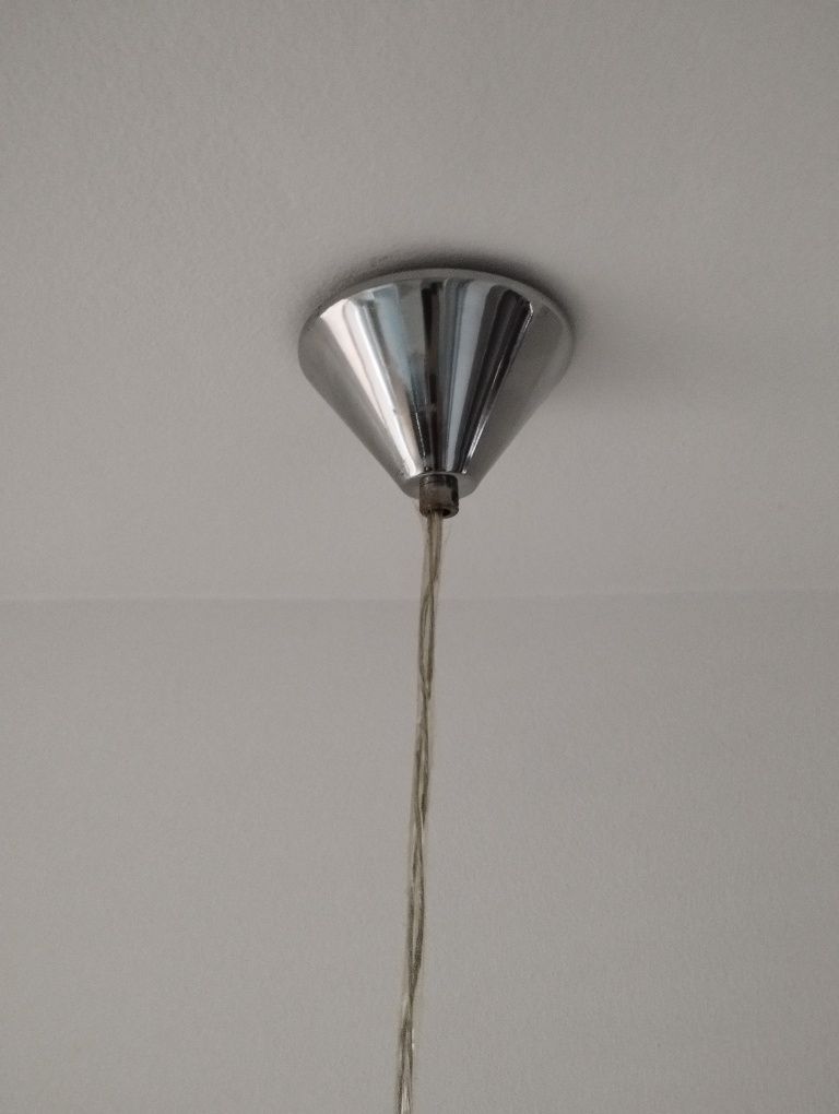 Lampa  wisząca do kuchni