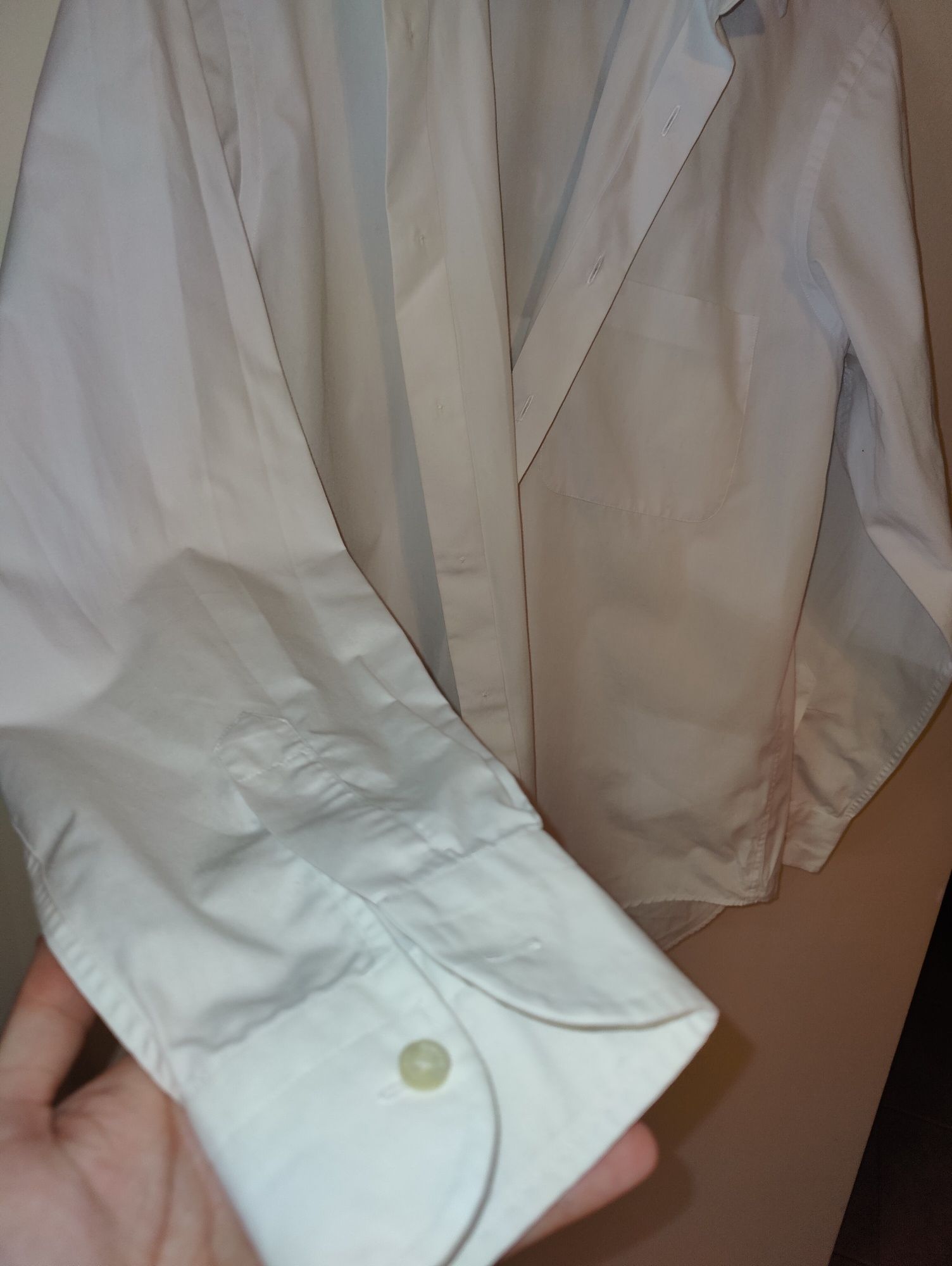 Camisa Pierre Cardin
