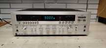 Amplituner DUAL CR-1750. HI-FI STEREO. Idealny