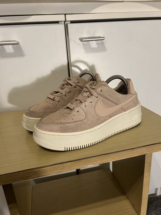 Кросівки nike air force