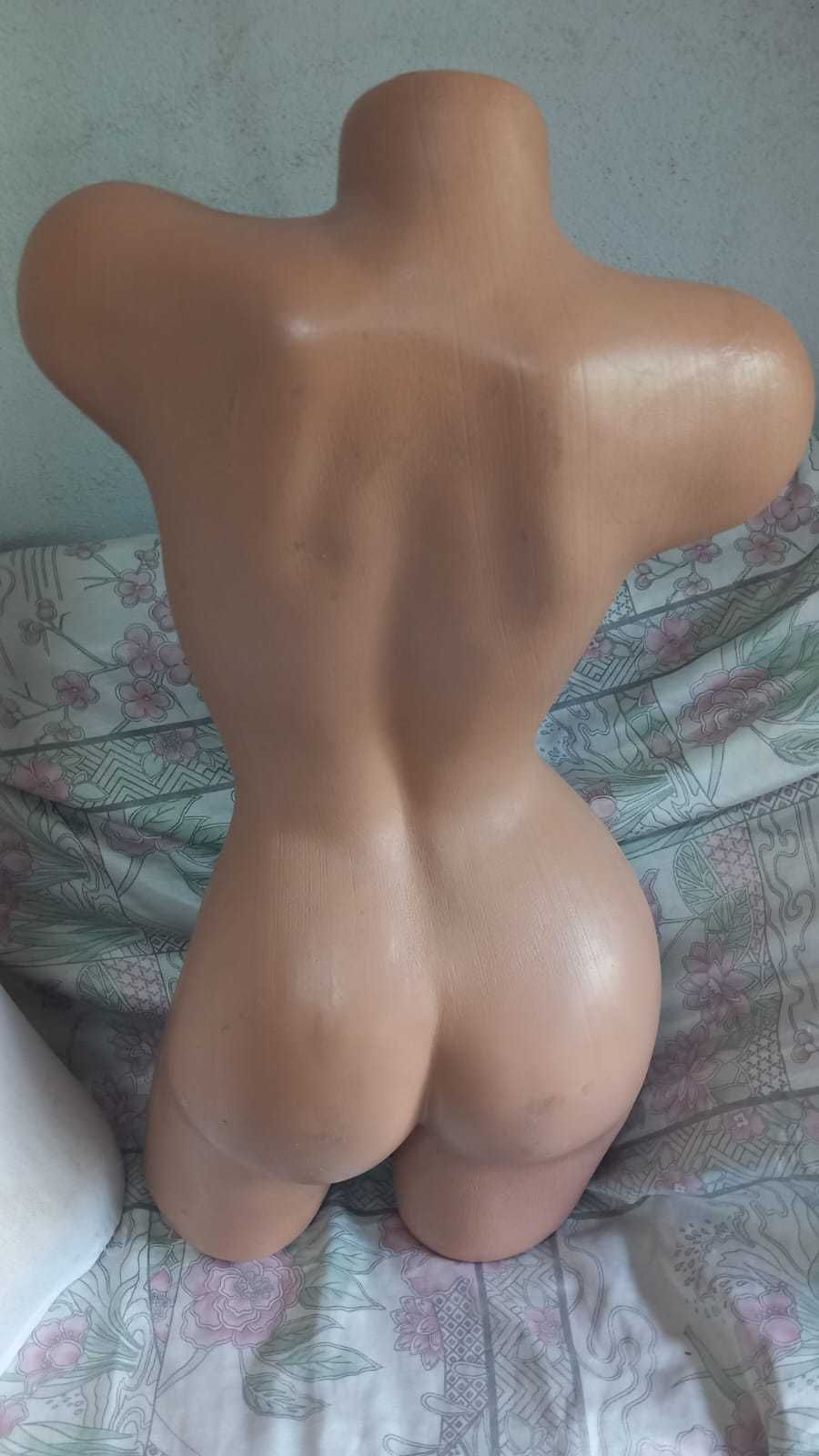 Manequim feminino