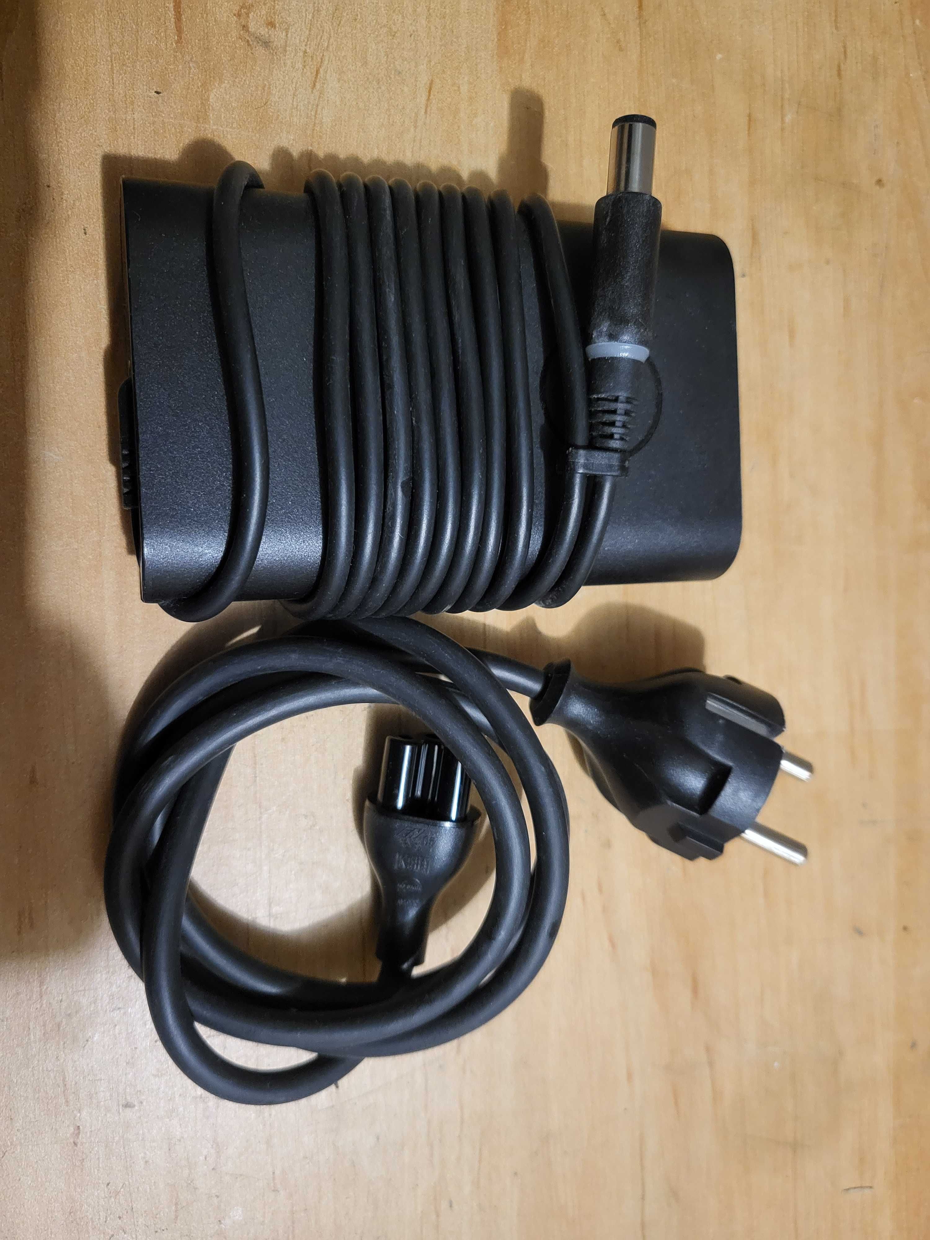 Zasilacz laptopa DELL notebooka ładowarka 65W 19,5V latitude Vostro