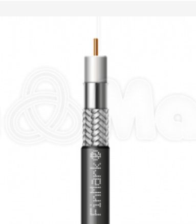 Кабель коаксиальный 305 метров RG-6 Finmark F690BV