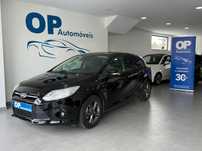 Ford Focus 1.0 SCTi Titanium