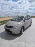 Toyota corolla verso 2,0 zadbana