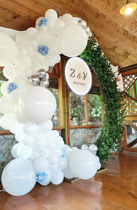 Оренда фотозони Львів