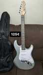 Guitarra Eletrica