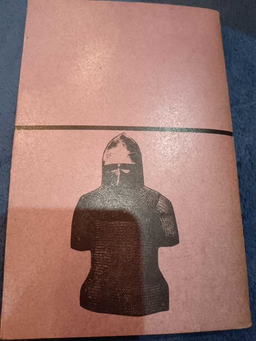 Król z żelaza Marice Druon