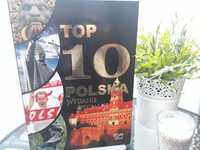 Sprzedam książkę Top 10 Polska