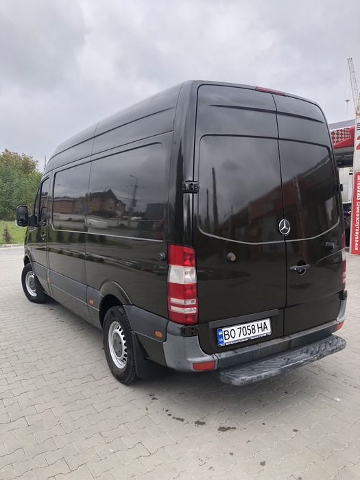Продам Мерседес Спринтер 906