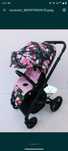 Budka cybex balios s /s lux