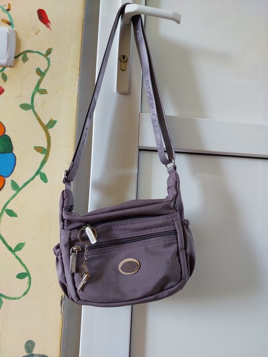 Продам тканеву сумку