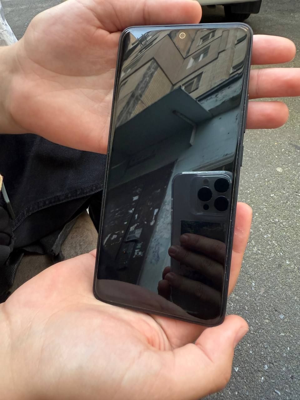 Redmi note 13 4g 256/8