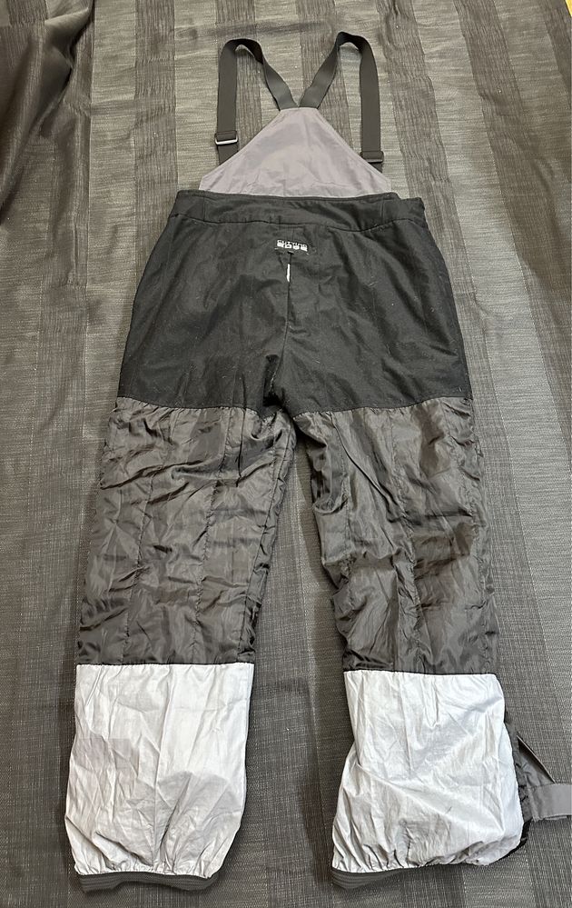 Гірськолижні штани Cutting Edge 58 XL Стиль для Сноуборду та Лиж