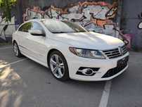 Passat CC 2.0i R-Line