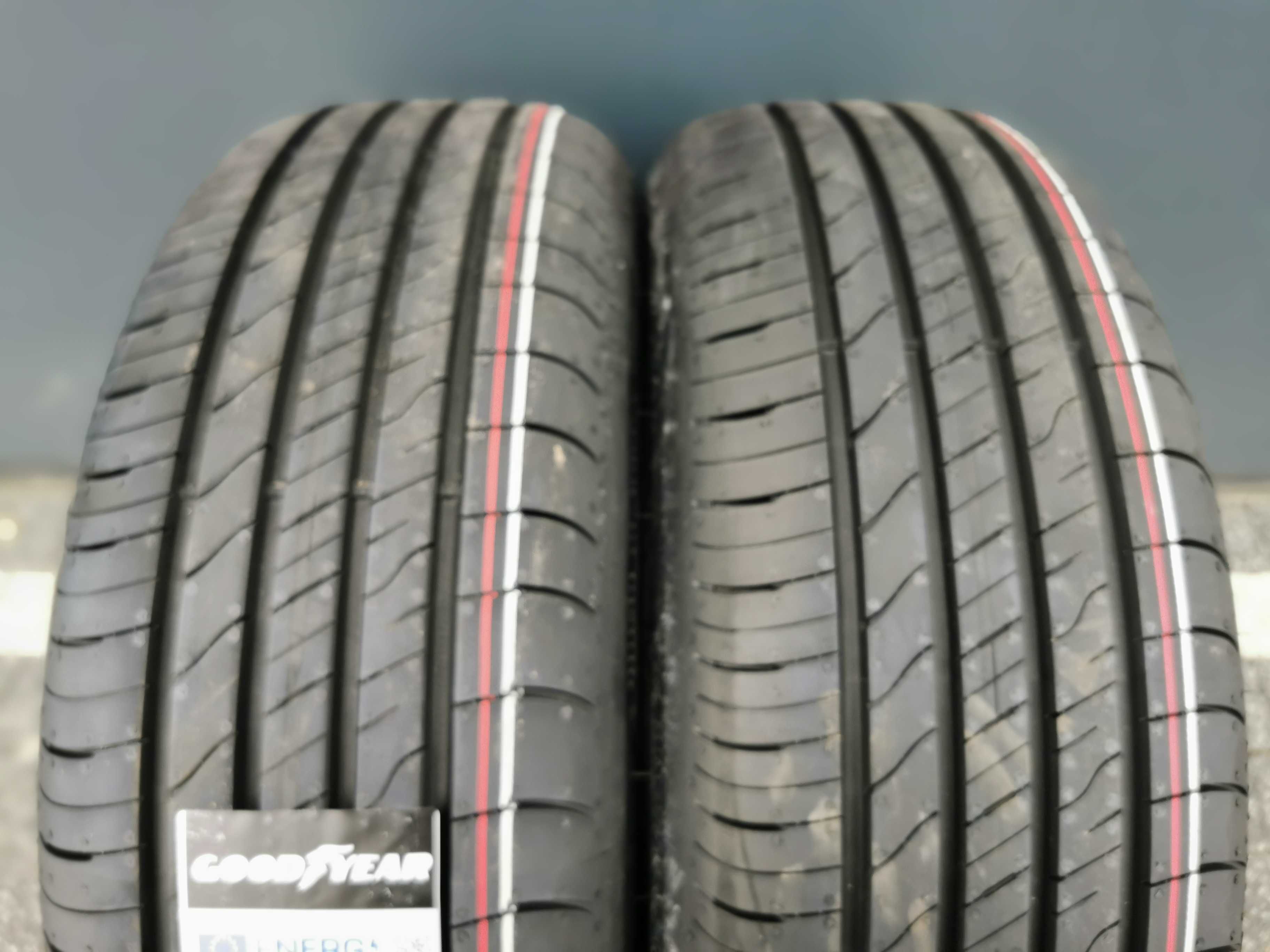 GOODYEAR 205/60 R16 96H XL Efficientgrip Performance 2  205 60 R16