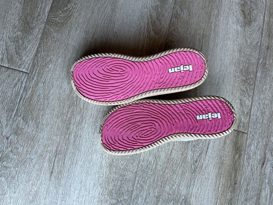 Lejan novos nunca usados