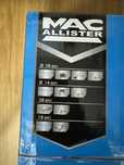 Mac Alister zestaw do myjki