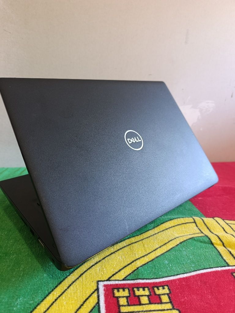 Dell Wyze 5470 - Intel QuadCore - 8GB RAM DDR4 - 256GB SSD (2021)
