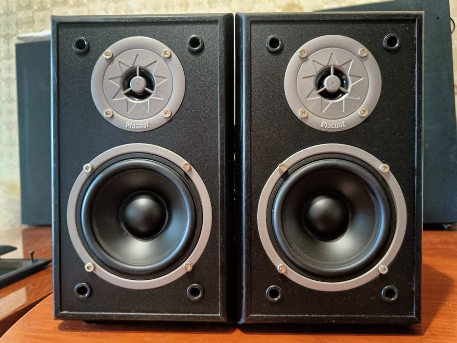 Акустика MAGNAT Monitor Supreme 100